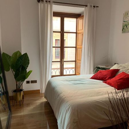 Myhousespain - Acogedor Apartamento Plaza Mayor Gijon 1 Eksteriør bilde