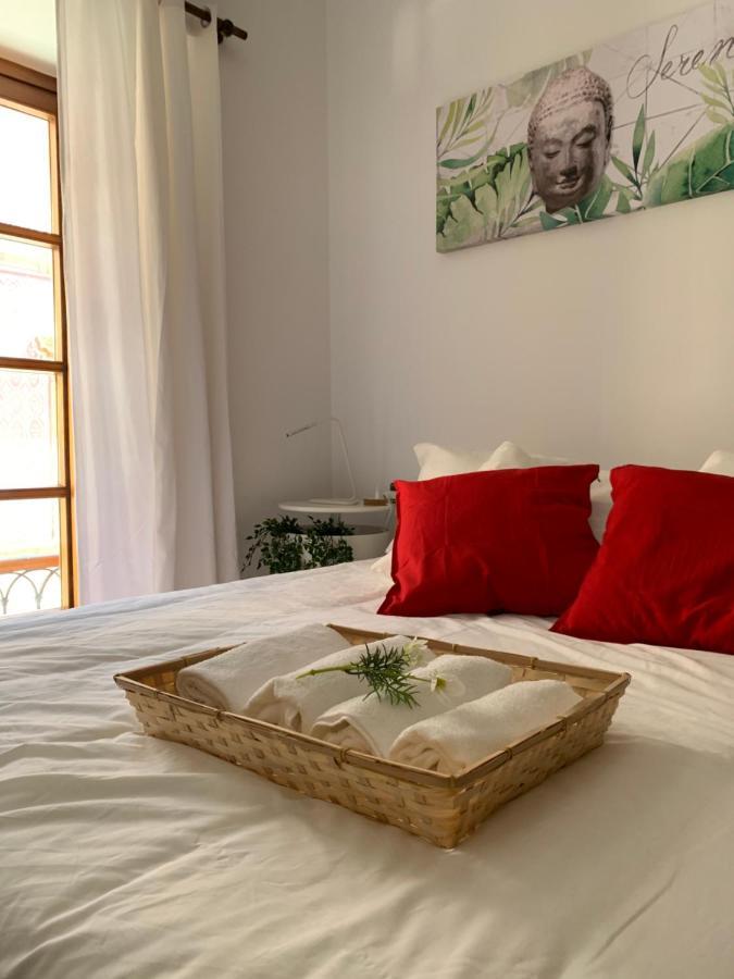 Myhousespain - Acogedor Apartamento Plaza Mayor Gijon 1 Eksteriør bilde