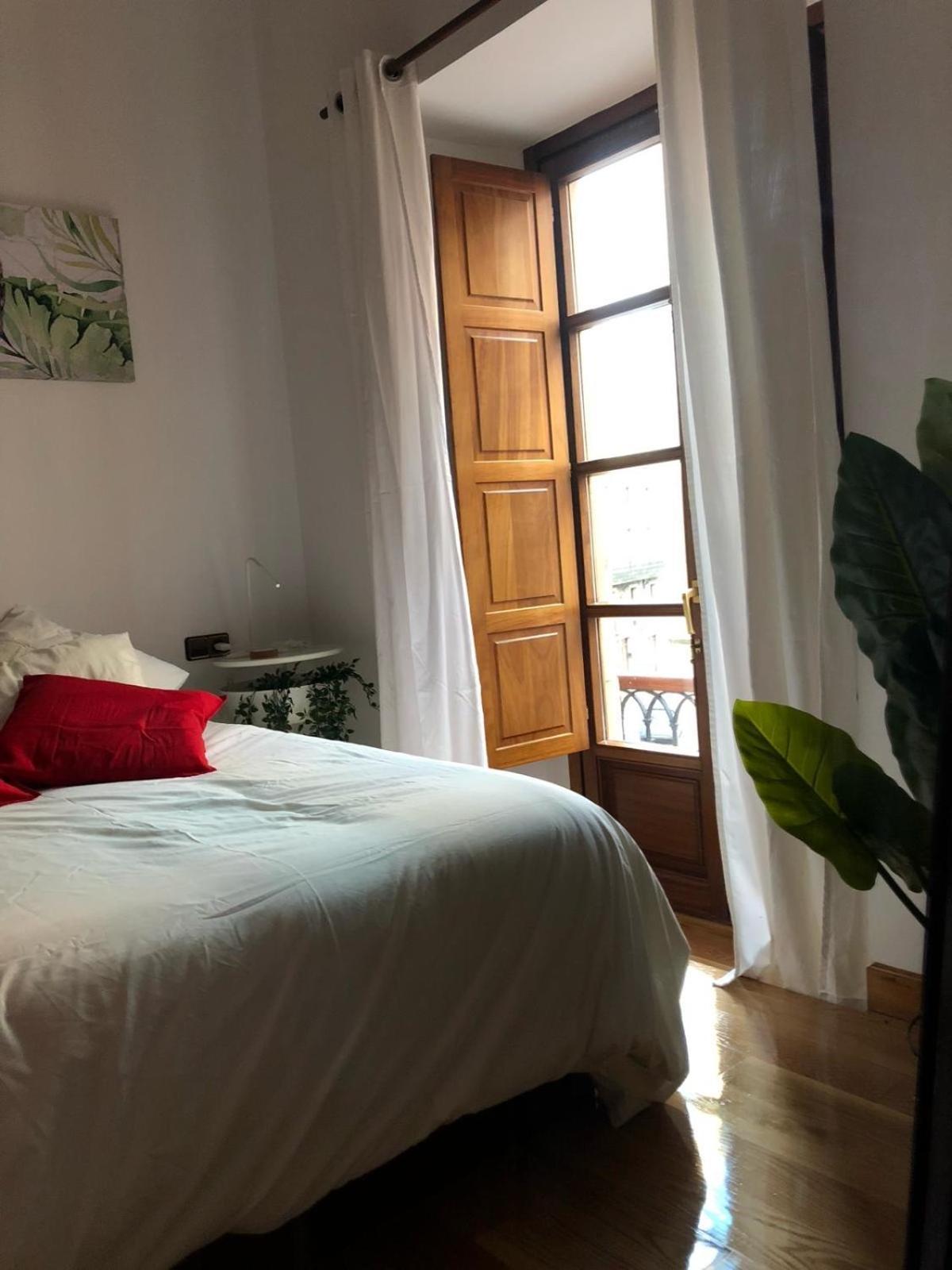Myhousespain - Acogedor Apartamento Plaza Mayor Gijon 1 Eksteriør bilde