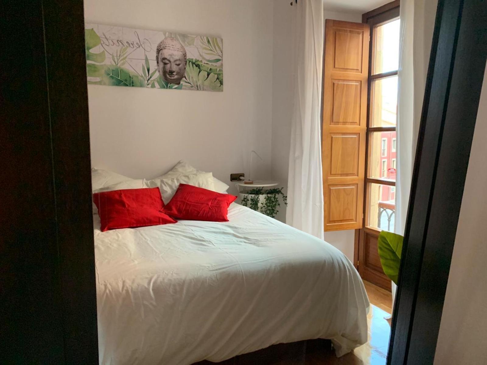 Myhousespain - Acogedor Apartamento Plaza Mayor Gijon 1 Eksteriør bilde